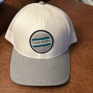 Travis Mathew SnapBack hat